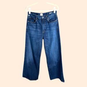 Citizens of Humanity Paloma Baggy Jeans